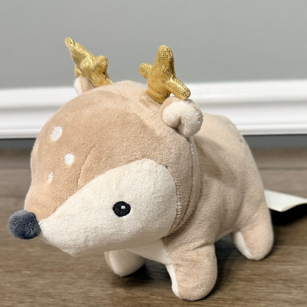 HM Home‎ Conscious Choice Collection Fawn Plush